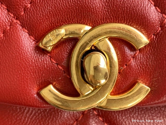 Hyper Peter CHANEL FLAP BAG 0806